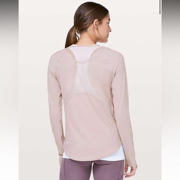 Lululemon Sculpt Long Sleeve NWT - Picture 2 of 6